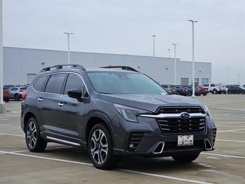 2026 Subaru Ascent Touring