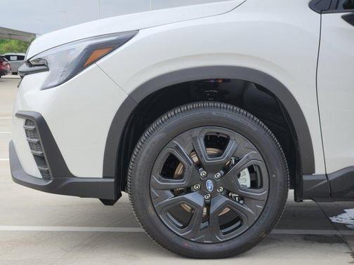 2025 Subaru Ascent Onyx Edition Touring
