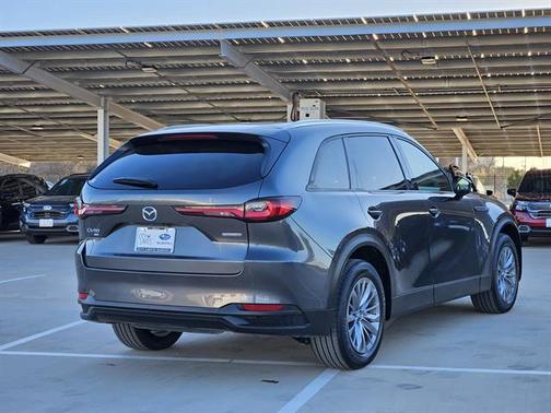 2024 Mazda CX-90 3.3 Turbo Preferred Plus