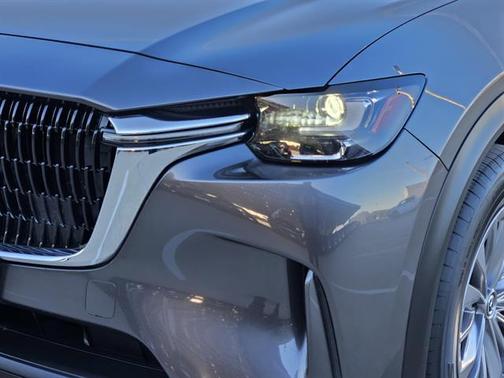 2024 Mazda CX-90 3.3 Turbo Preferred Plus