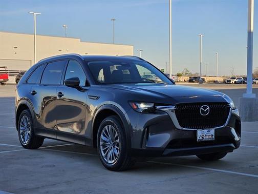 2024 Mazda CX-90 3.3 Turbo Preferred Plus