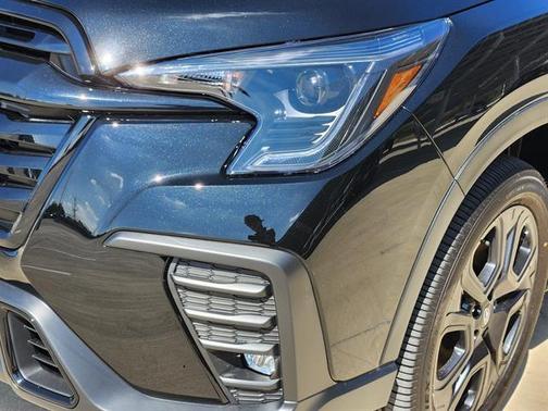 2025 Subaru Ascent Onyx Edition