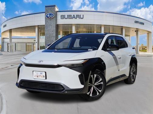 2024 Toyota bZ4X XLE