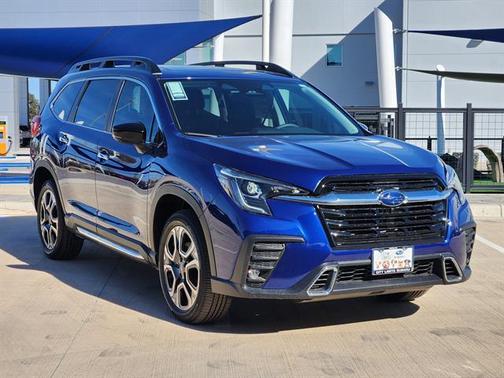 2026 Subaru Ascent Touring