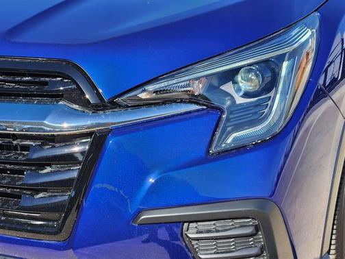 2026 Subaru Ascent Touring