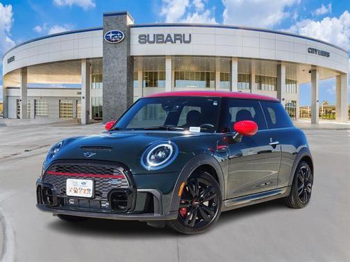 2024 MINI Hardtop John Cooper Works
