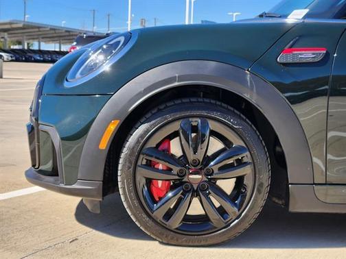2024 MINI Hardtop John Cooper Works