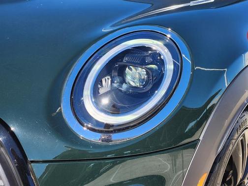 2024 MINI Hardtop John Cooper Works