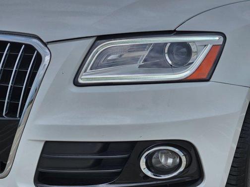 2016 Audi Q5 2.0T Premium
