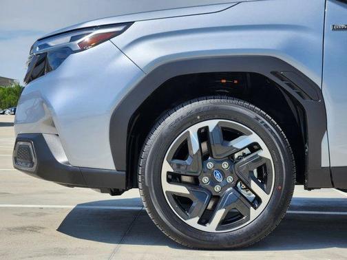 2025 Subaru Forester Hybrid Limited