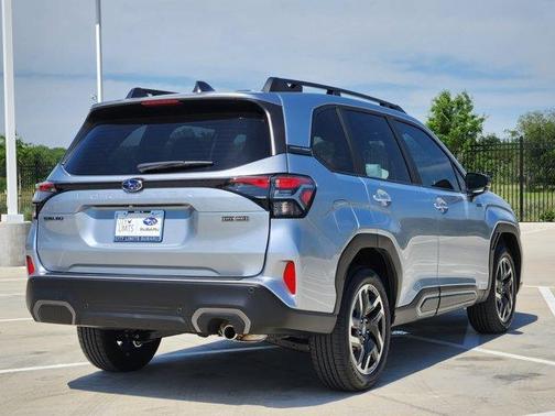 2025 Subaru Forester Hybrid Limited
