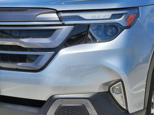 2025 Subaru Forester Hybrid Limited