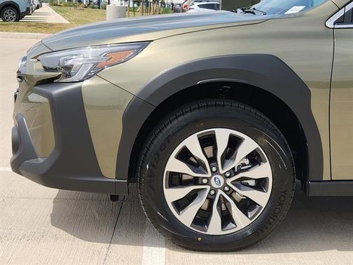 2025 Subaru Outback Limited XT