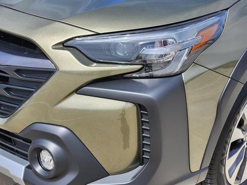 2025 Subaru Outback Limited XT