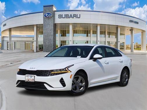 2023 Kia K5 LXS