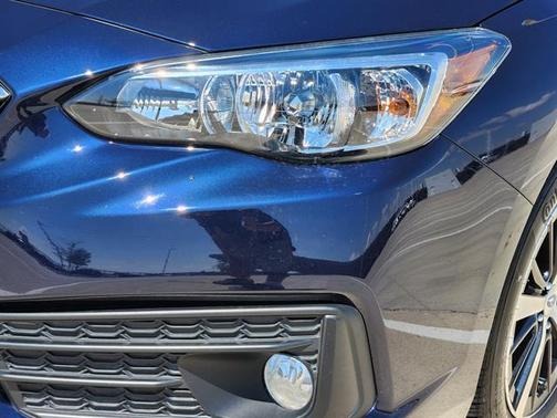 2021 Subaru Impreza Premium