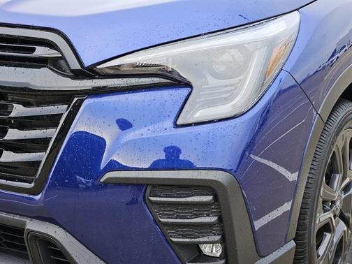 2026 Subaru Ascent Onyx Edition Touring