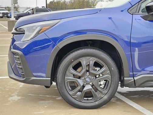 2026 Subaru Ascent Onyx Edition Touring