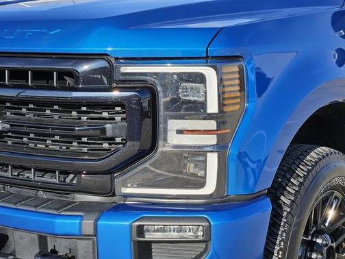 2020 Ford F-250 Lariat