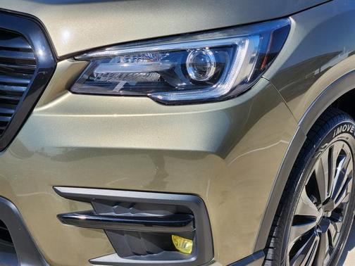 2022 Subaru Ascent Onyx Edition