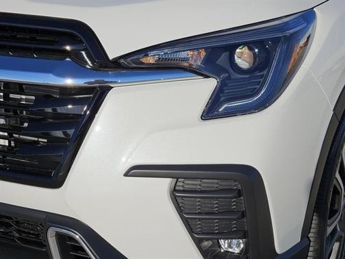 2026 Subaru Ascent Touring