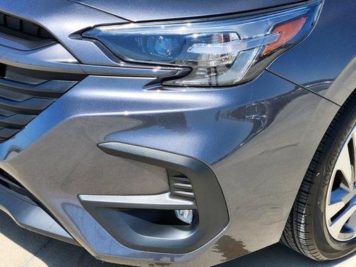 2025 Subaru Legacy Limited