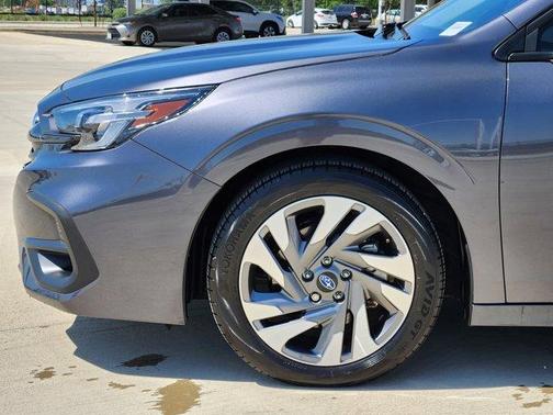 2025 Subaru Legacy Limited