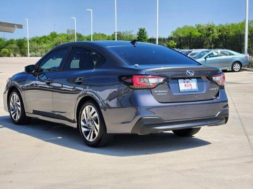 2025 Subaru Legacy Limited