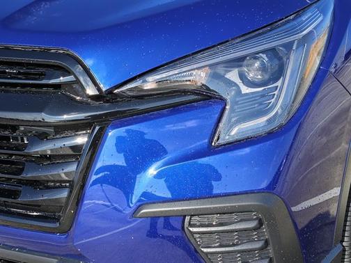 2026 Subaru Ascent Onyx Edition Touring