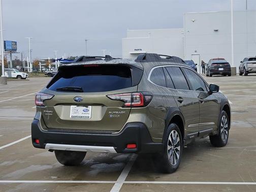 2023 Subaru Outback Limited