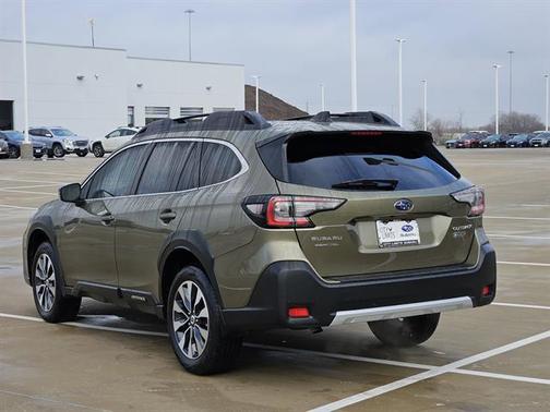 2023 Subaru Outback Limited