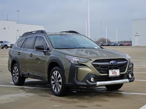 2023 Subaru Outback Limited