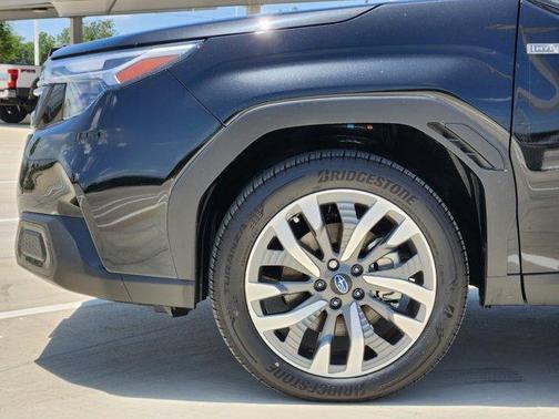 2025 Subaru Forester Hybrid Touring