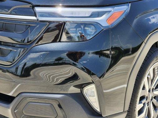 2025 Subaru Forester Hybrid Touring