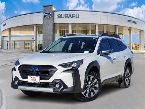 2024 Subaru Outback Touring XT