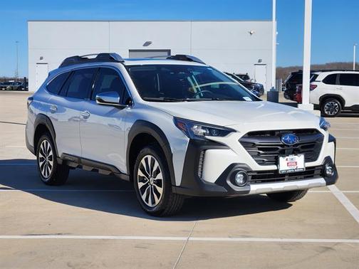 2024 Subaru Outback Touring XT