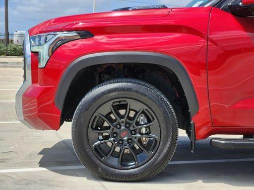 2023 Toyota Tundra Hybrid Limited