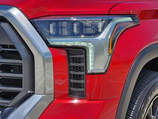 2023 Toyota Tundra Hybrid Limited