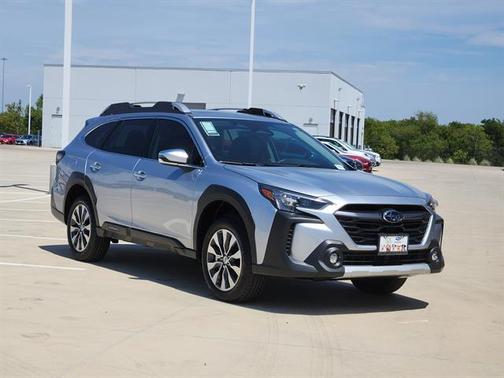 2025 Subaru Outback Touring XT