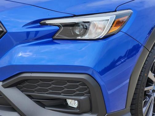 2025 Subaru WRX Premium