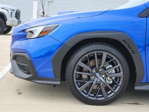2025 Subaru WRX Premium