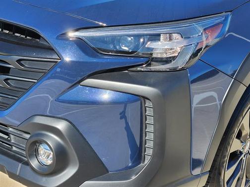 2023 Subaru Outback Onyx Edition XT