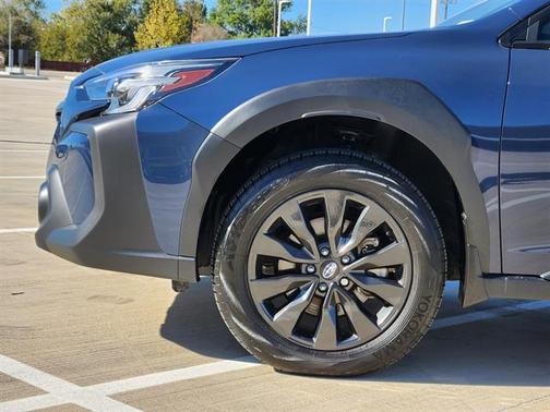 2023 Subaru Outback Onyx Edition XT