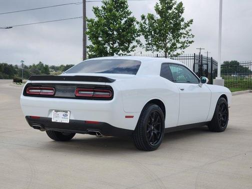 2021 Dodge Challenger GT