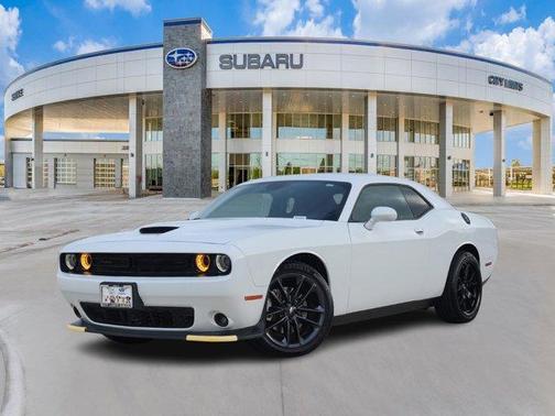 2021 Dodge Challenger GT