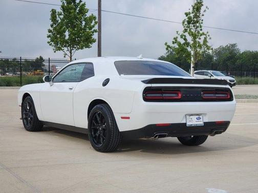 2021 Dodge Challenger GT