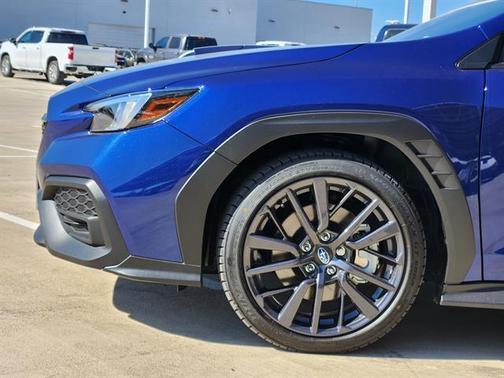 2025 Subaru WRX Premium