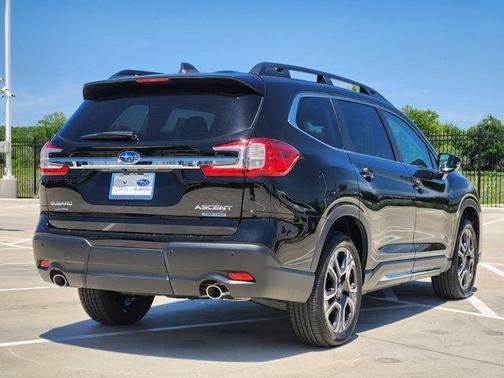 2025 Subaru Ascent Limited