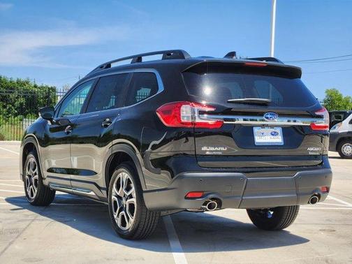 2025 Subaru Ascent Limited