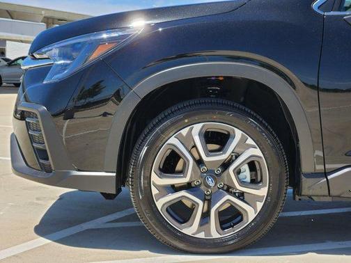 2025 Subaru Ascent Limited